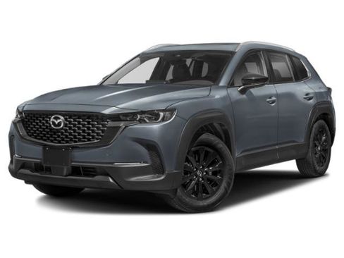 Used 2024 MAZDA CX-50 AWD 2.5 S w/ Cargo Package image 1