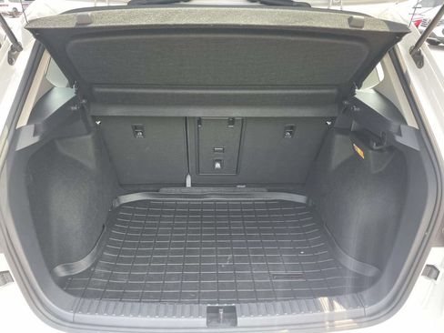 Certified 2023 Volkswagen Taos S FWD image 12