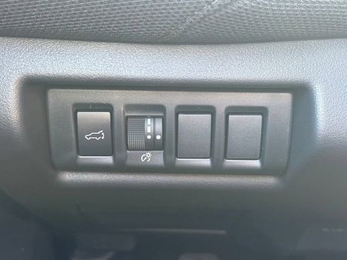 New 2026 Subaru Outback Limited AWD/4WD image 10