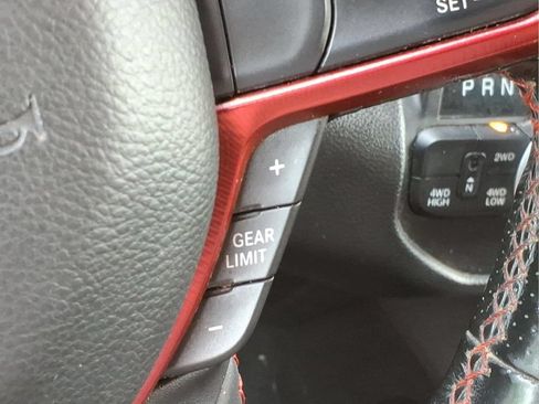 Used 2020 RAM 1500 Rebel w/ Rebel Level 1 Equipment Group AWD/4WD image 23