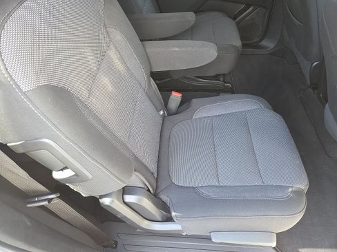 Used 2023 Chevrolet Traverse LT AWD/4WD image 21