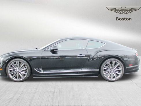 Used 2024 Bentley Continental GT Speed image 4