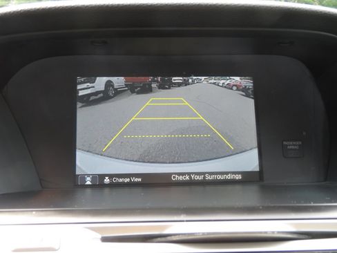Used 2015 Honda Accord EX-L image 25