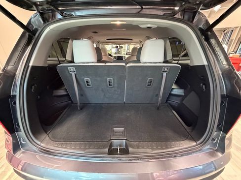 Used 2017 Honda Pilot EX-L image 51