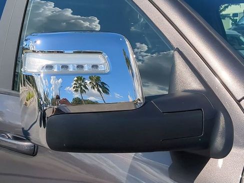 New 2026 RAM 2500 Laramie w/ Sport Appearance Package image 12