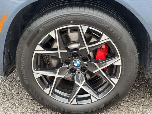 Used 2026 BMW X3 xDrive30 w/ M Sport Package image 13