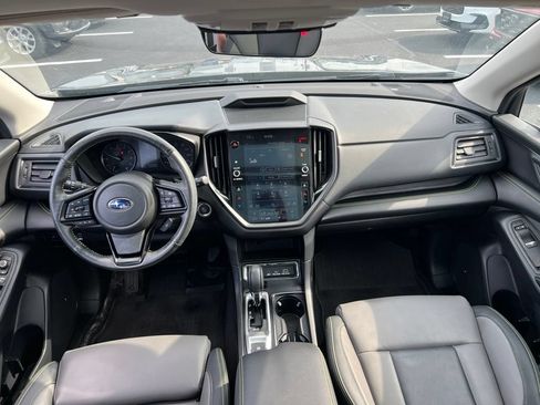 Used 2023 Subaru Ascent Onyx Edition Limited AWD/4WD image 19