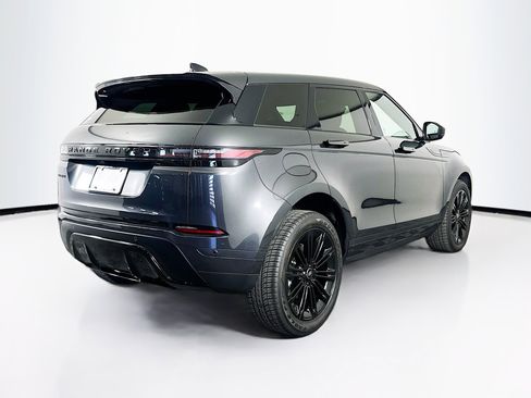 Used 2024 Land Rover Range Rover Evoque S image 9