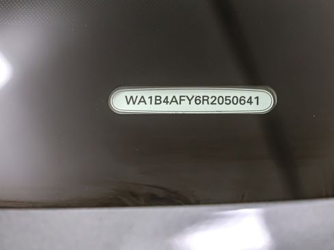 Used 2024 Audi SQ5 Premium Plus w/ Premium Plus Package image 26