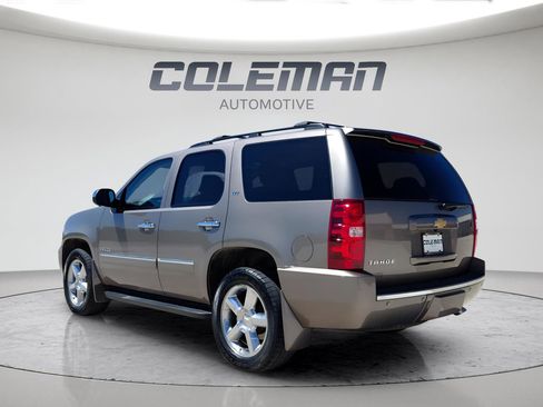 Used 2013 Chevrolet Tahoe LTZ image 3