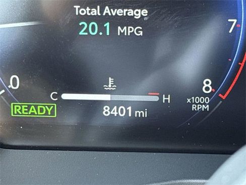 Used 2025 Toyota Land Cruiser w/ Premium Package image 46