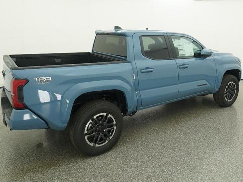 New 2026 Toyota Tacoma TRD Sport image 21