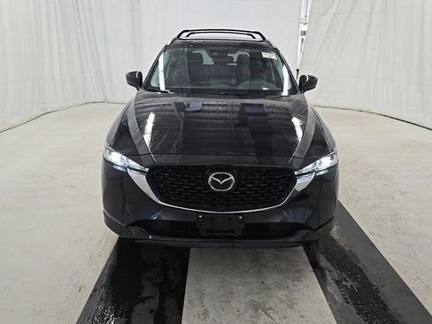 Used 2025 MAZDA CX-5 AWD 2.5 S image 2