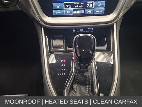 Used 2024 Subaru Outback Onyx Edition image 11