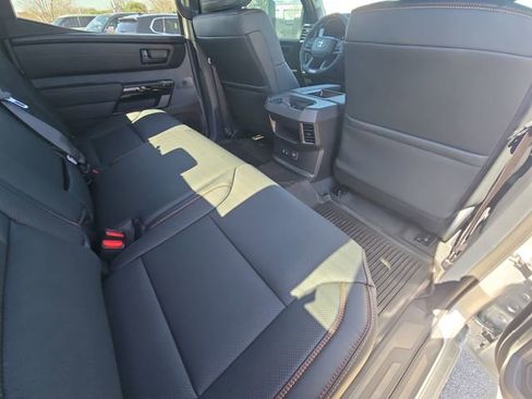 New 2026 Toyota Tundra Limited image 11