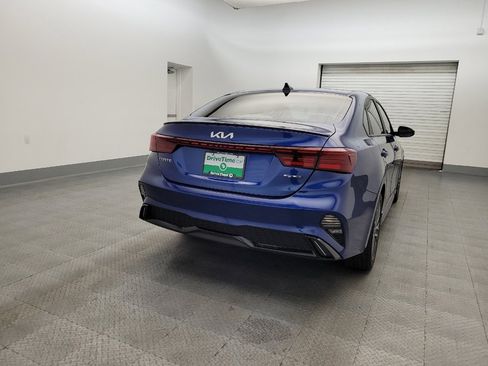 Used 2024 Kia Forte GT-Line image 7