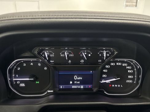Used 2022 GMC Sierra 1500 Elevation image 34