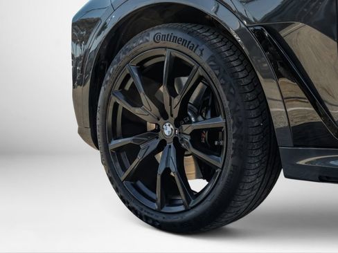 Used 2023 BMW X7 M60i w/ Executive Package AWD/4WD image 70