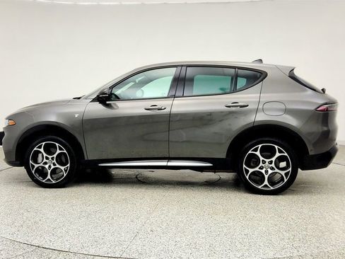 Used 2024 Alfa Romeo Tonale Ti w/ Active Assist Package AWD/4WD image 8