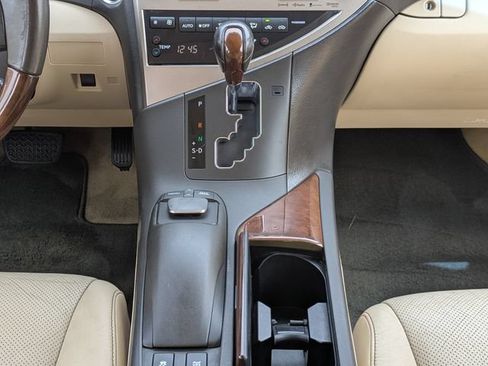 Used 2013 Lexus RX 350 AWD w/ Navigation Pkg image 20