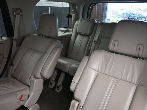 Used 2017 Lincoln Navigator Select image 21