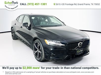 Used 2024 Volvo S60 B5 Plus