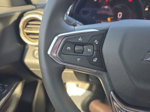 New 2026 Chevrolet Trax ACTIV w/ Driver Confidence Package FWD image 18
