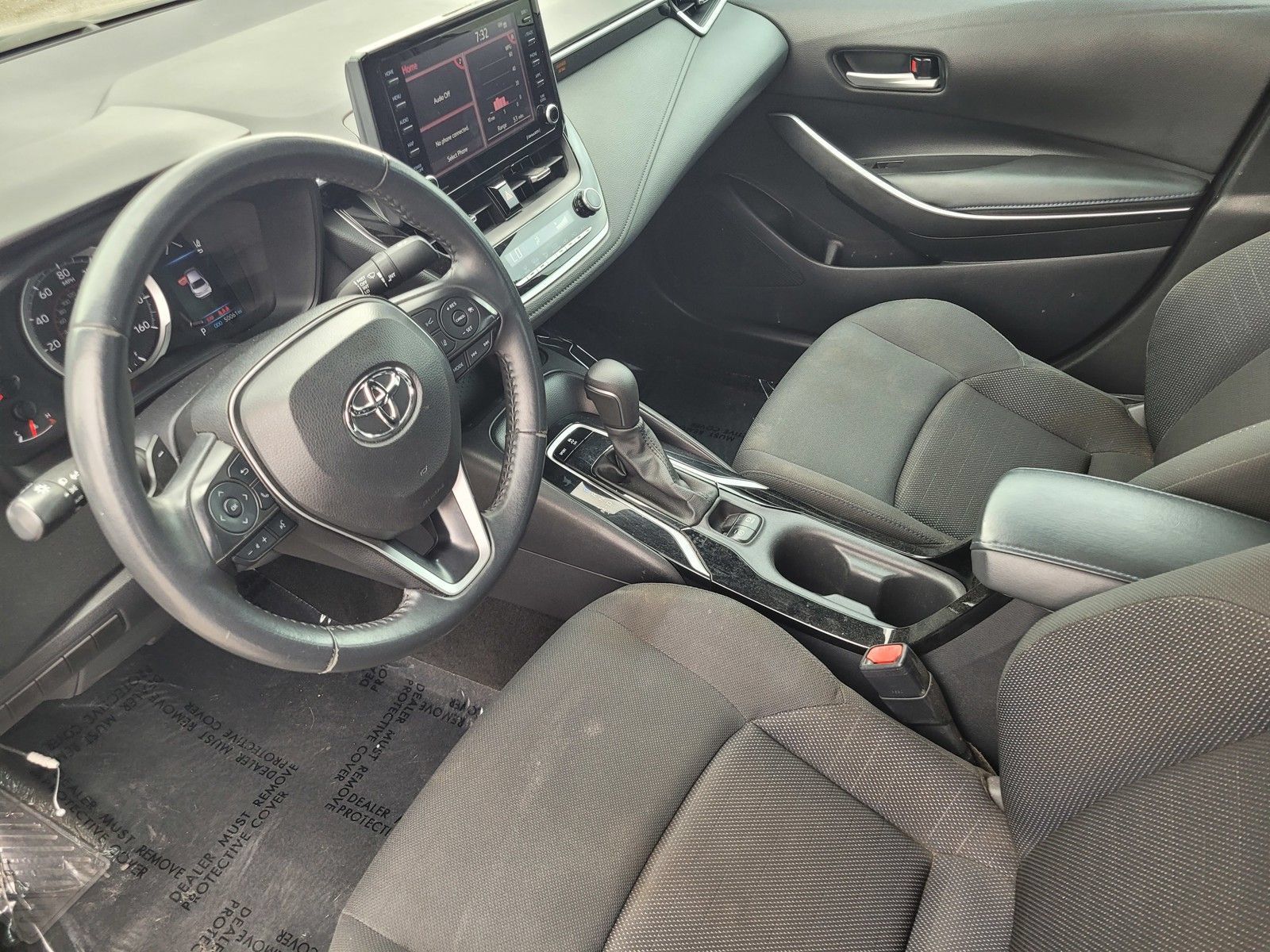 Used 2022 Toyota Corolla SE FWD image 20