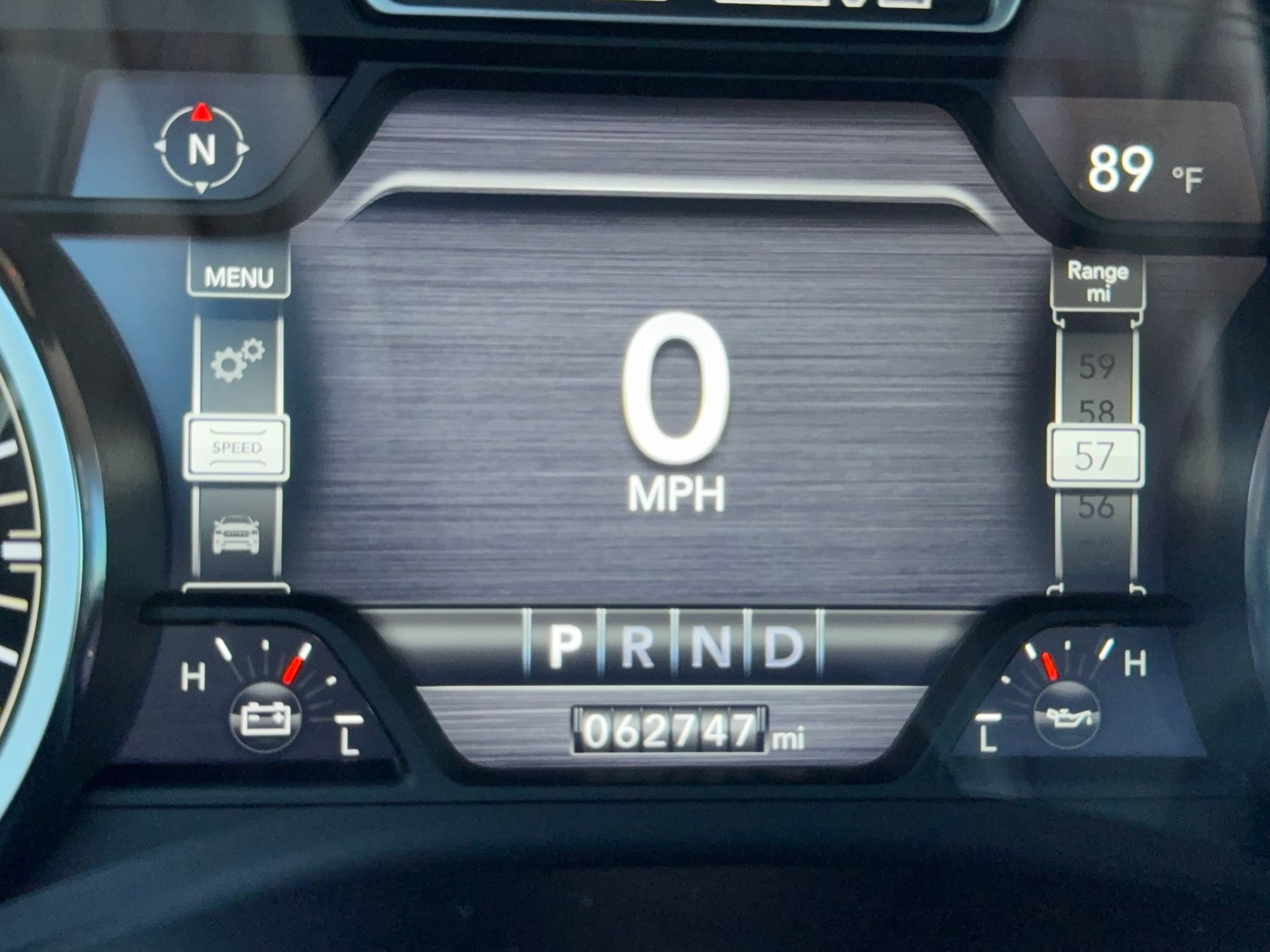 Used 2022 RAM 1500 Big Horn RWD image 18
