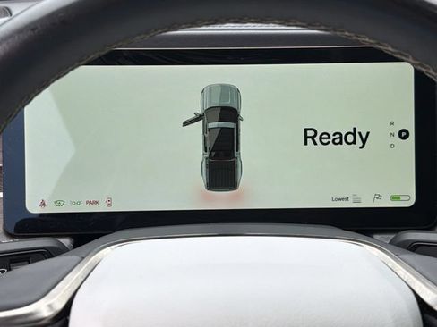 Used 2022 Rivian R1T Adventure AWD/4WD image 23