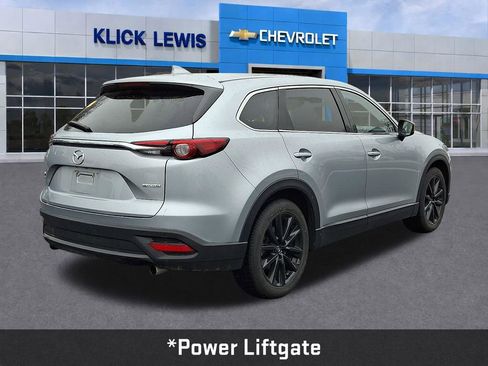 Used 2023 MAZDA CX-9 Touring Plus image 8