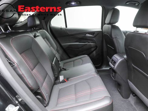 Used 2024 Chevrolet Equinox RS FWD image 22