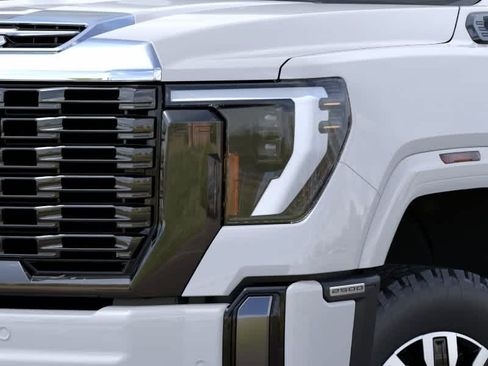 New 2026 GMC Sierra 2500 Denali Ultimate image 10