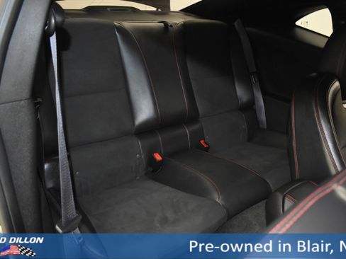 Used 2012 Chevrolet Camaro ZL1 image 8