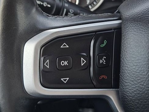 Used 2019 RAM 1500 Big Horn image 23