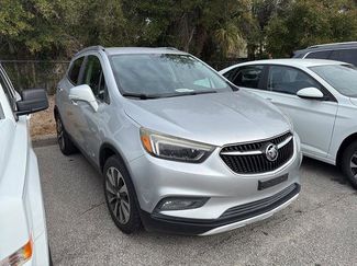 Used 2017 Buick Encore Essence video 2