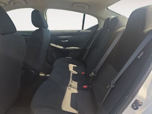 Used 2023 Nissan Sentra SV image 14