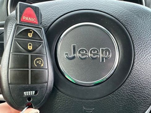 Used 2022 Jeep Cherokee Latitude image 43