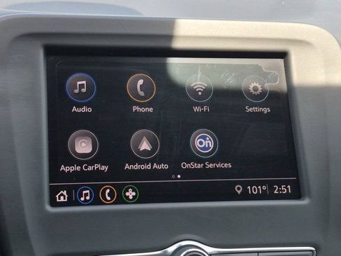 Used 2022 Chevrolet Equinox LT FWD image 22