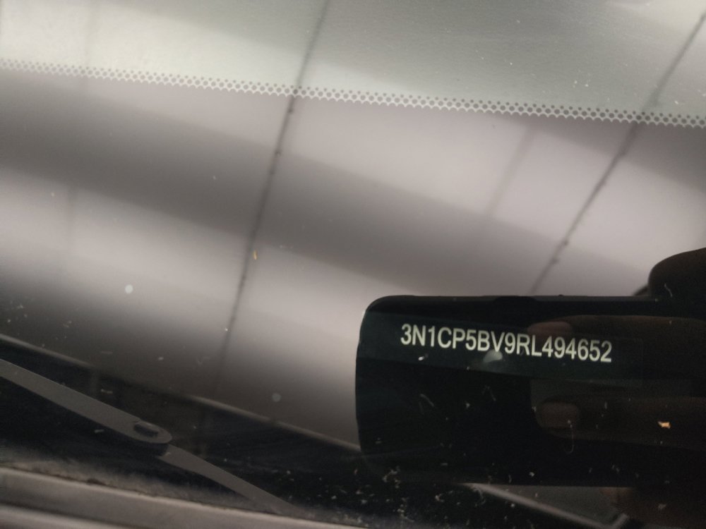 Used 2024 Nissan Kicks S FWD image 33