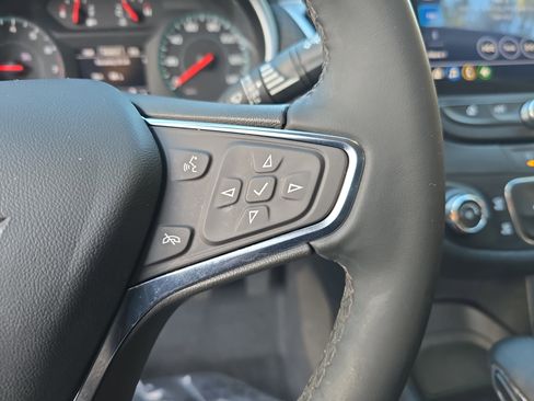 Used 2023 Chevrolet Malibu RS image 17