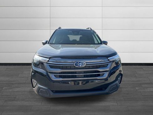 New 2026 Subaru Forester Premium AWD/4WD image 8