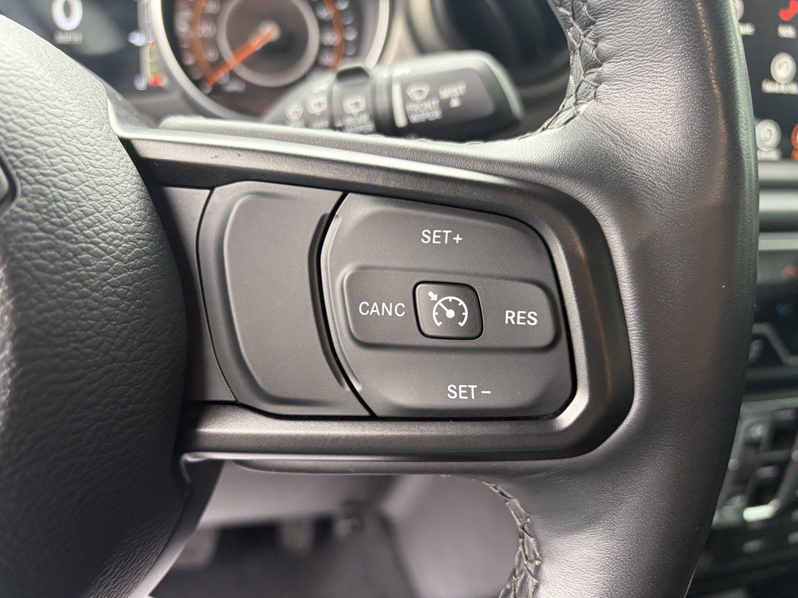 Used 2023 Jeep Wrangler Unlimited Sport AWD/4WD image 15