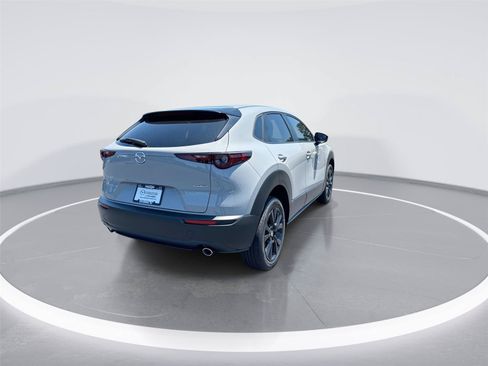 New 2026 MAZDA CX-30 AWD 2.5 S w/ Select Sport Pkg image 8