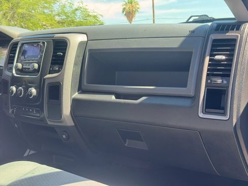 Used 2017 RAM 3500 Tradesman w/ Chrome Appearance Group AWD/4WD image 36