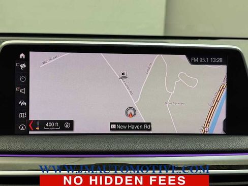 Used 2019 BMW 740i image 27