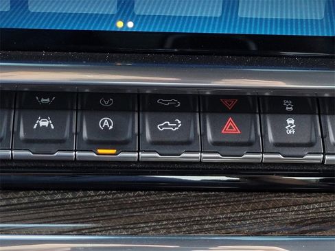 Certified 2023 Chevrolet Silverado 1500 RST w/ Z71 Off-Road Package image 24