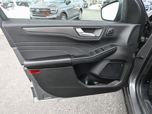 Certified 2023 Ford Escape Active w/ Tech Pack #2 image 20