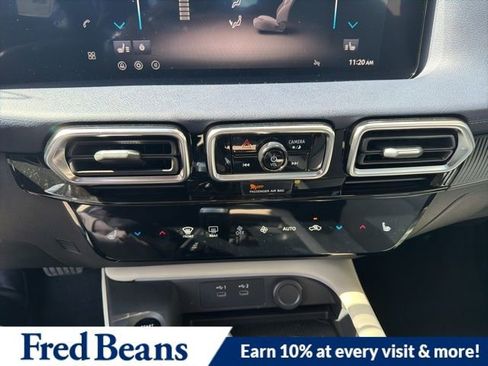 New 2026 Nissan Sentra SL w/ Floor Mat Package image 9