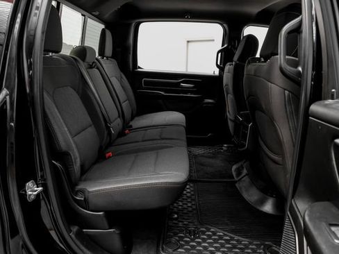 Used 2021 RAM 1500 Lone Star image 38